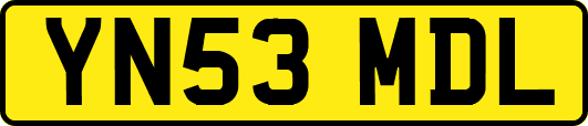 YN53MDL