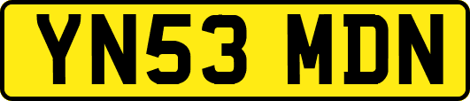 YN53MDN