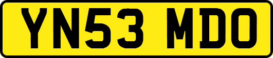 YN53MDO