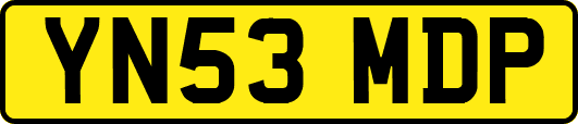 YN53MDP