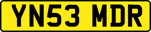 YN53MDR