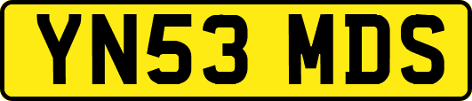 YN53MDS