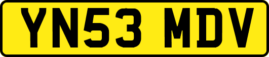 YN53MDV