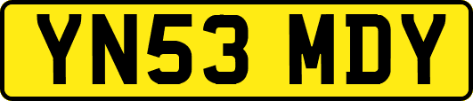 YN53MDY