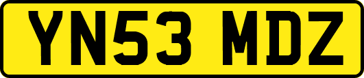 YN53MDZ