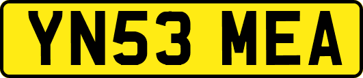 YN53MEA
