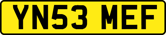 YN53MEF