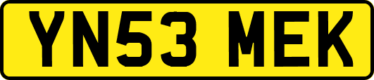 YN53MEK