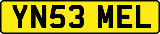 YN53MEL
