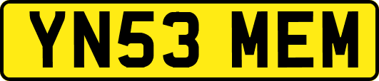 YN53MEM