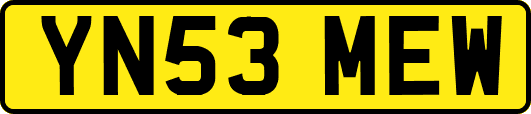 YN53MEW
