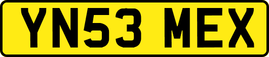 YN53MEX