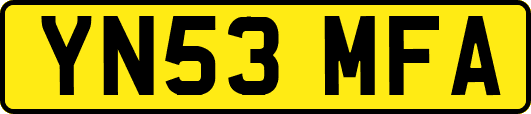 YN53MFA