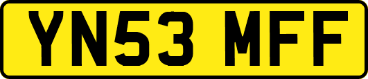 YN53MFF