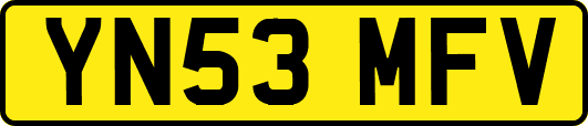 YN53MFV
