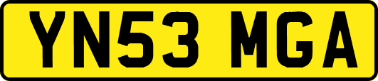 YN53MGA