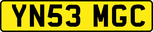 YN53MGC