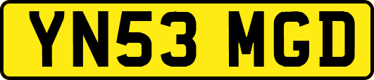 YN53MGD