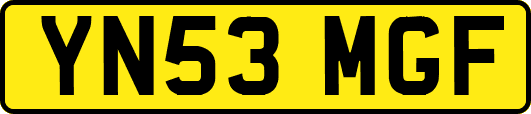 YN53MGF