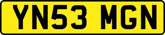 YN53MGN