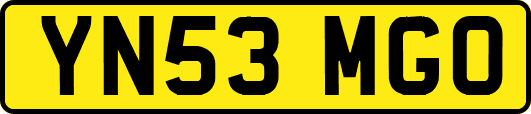 YN53MGO