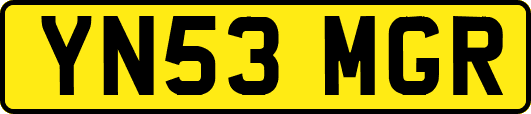YN53MGR