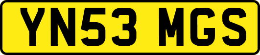 YN53MGS