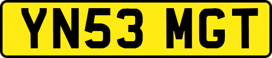 YN53MGT