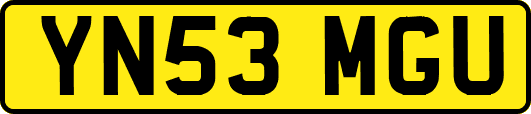 YN53MGU
