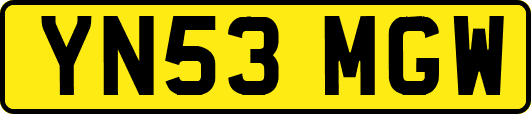 YN53MGW