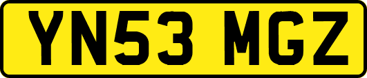 YN53MGZ