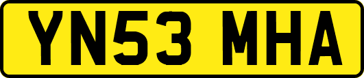 YN53MHA