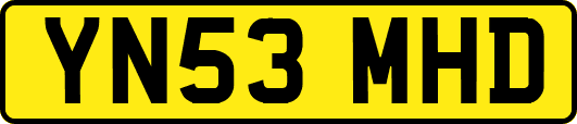 YN53MHD