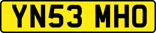 YN53MHO