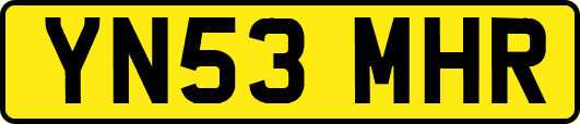 YN53MHR