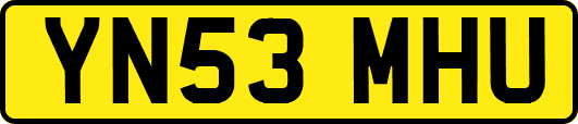 YN53MHU