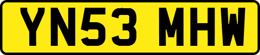 YN53MHW
