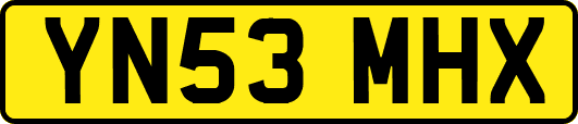 YN53MHX