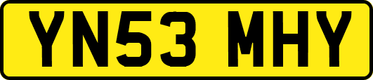 YN53MHY