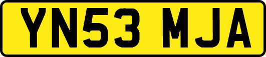 YN53MJA