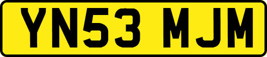 YN53MJM