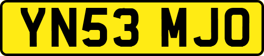 YN53MJO