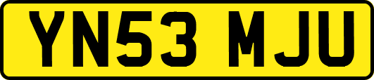 YN53MJU