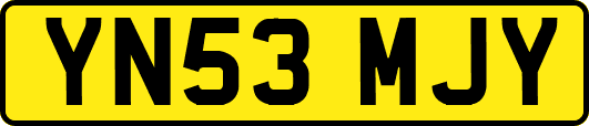 YN53MJY