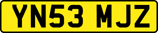 YN53MJZ