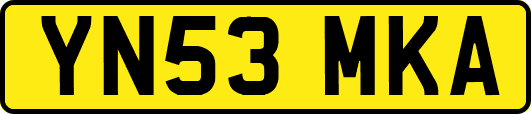 YN53MKA