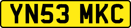 YN53MKC