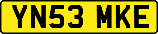 YN53MKE