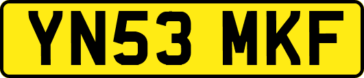 YN53MKF