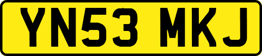 YN53MKJ